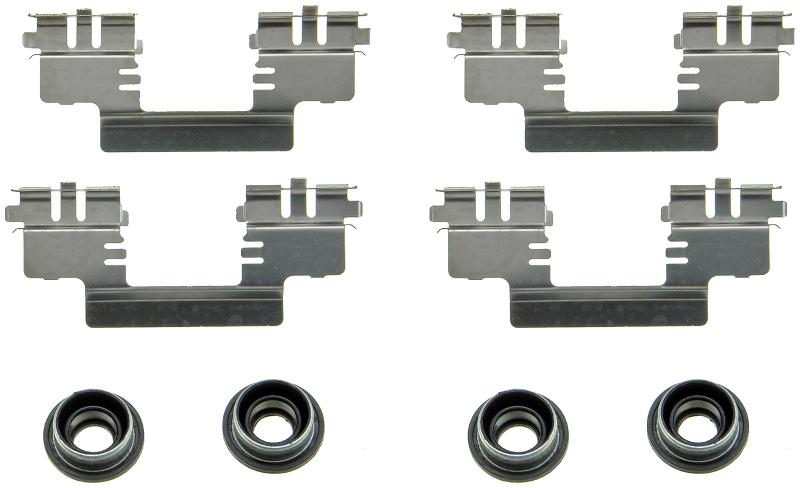 Dorman HW5797 Disc Brake Hardware Kit product image 1 of 1