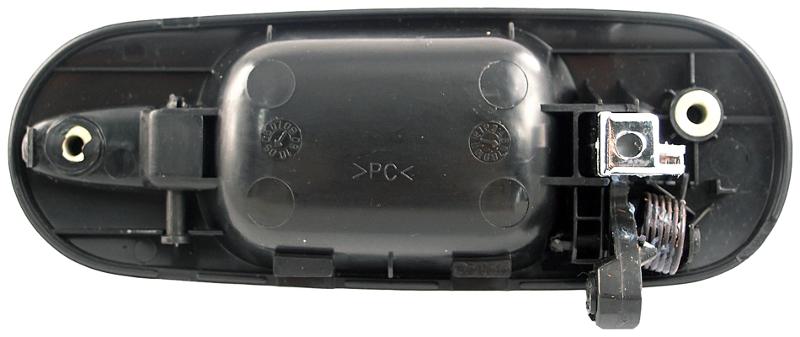 1998 Honda CR-V Exterior Door Handle Rear Left Dorman 92763 image 2 of 3