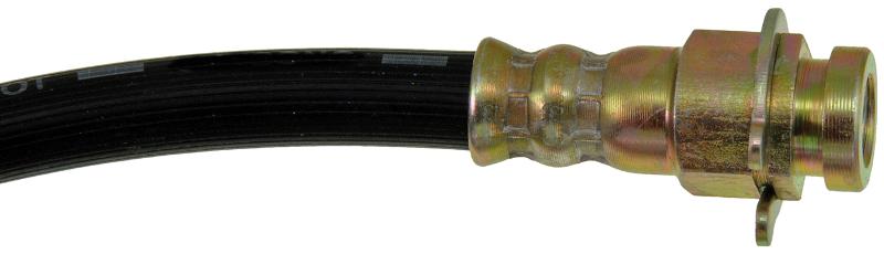 1983 Chevrolet Camaro Brake Hydraulic Hose Rear Right Dorman H38188 image 2 of 3