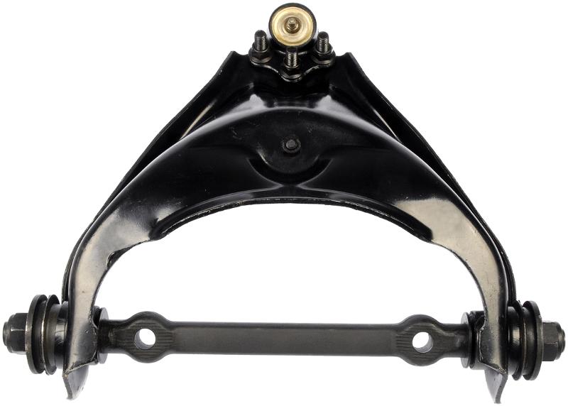2003 Dodge Dakota Suspension Control Arm and Ball Joint Assembly Front Left Upper Dorman 521783 image 3 of 4