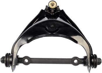 2000 Dodge Durango Suspension Control Arm and Ball Joint Assembly Front Left Upper Dorman 521783 image 3 of 4
