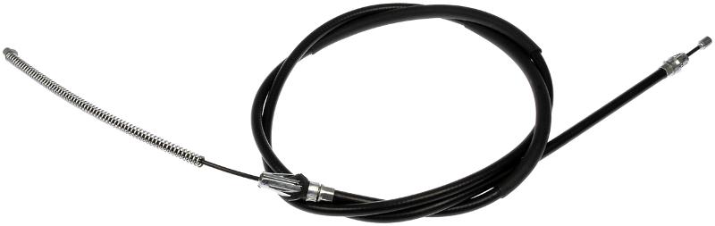 1988 Ford F-350 Parking Brake Cable Rear Right Dorman C94482 image 2 of 3