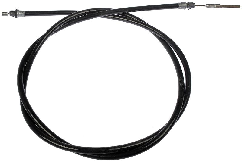1995 Chevrolet P30 Parking Brake Cable Front Dorman C95142 image 1 of 3