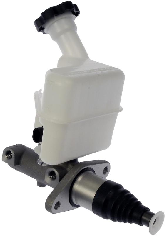 2008 Chevrolet HHR Brake Master Cylinder Dorman M630667 image 2 of 4