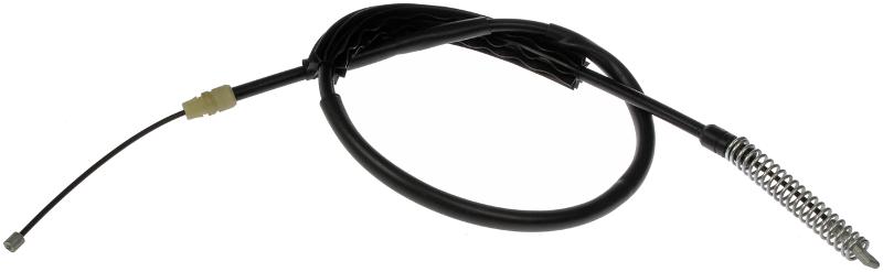2005 Cadillac Escalade Parking Brake Cable Rear Left Dorman C660785 image 1 of 3