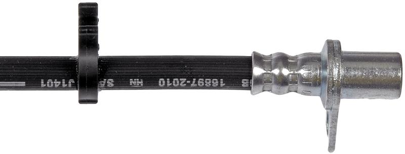 Dorman H621762 Brake Hydraulic Hose product image 1 of 3