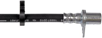 2015 Ram 1500 Brake Hydraulic Hose Front Left Dorman H621762 image 1 of 3