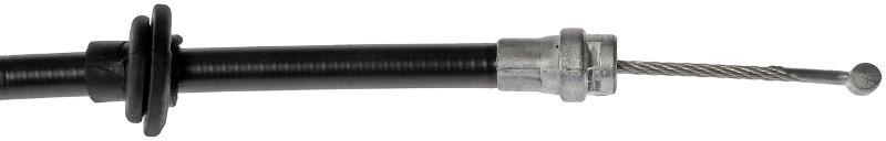 Dorman C660249 Parking Brake Cable product image 1 of 3