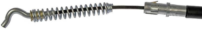 Dorman C96129 - Parking Brake Cable Dorman C96129 Parking Brake Cable product image 1 of 3