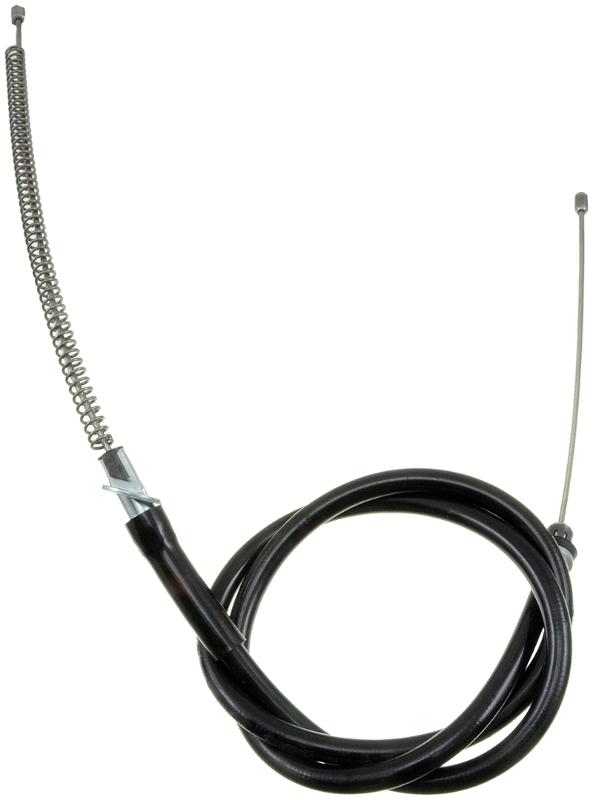 1979 Ford E-350 Econoline Parking Brake Cable Rear Left Dorman C93597 image 1 of 3
