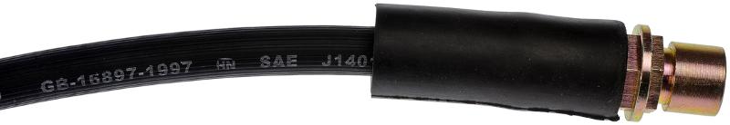 Dorman H621299 - Brake Hydraulic Hose Dorman H621299 Brake Hydraulic Hose product image 3 of 3
