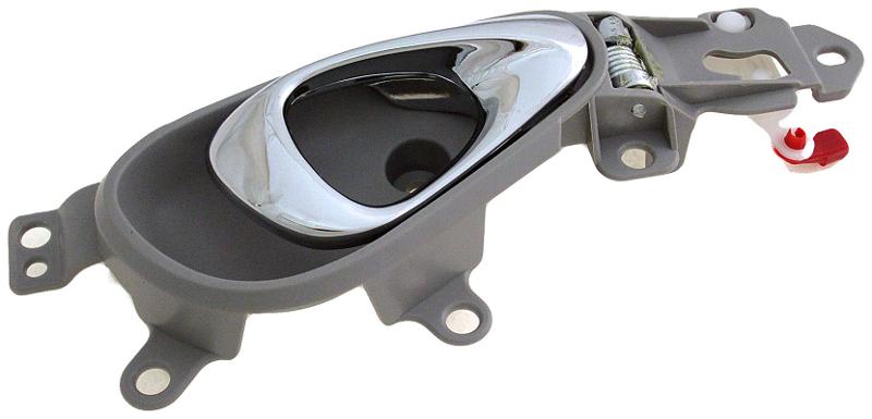 2006 Chrysler PT Cruiser Interior Door Handle Rear Right Dorman 80944 image 1 of 3