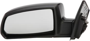 2007 Kia Rio5 Door Mirror Left Dorman 955759 image 2 of 2