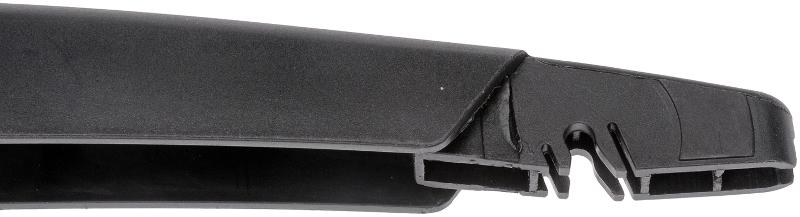 2010 Nissan Rogue Windshield Wiper Arm
