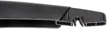 2013 Nissan Rogue Windshield Wiper Arm Rear Dorman 42717 image 1 of 2