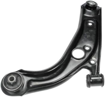2016 Fiat 500 Suspension Control Arm and Ball Joint Assembly Front Right Lower Dorman 524090 image 1 of 2