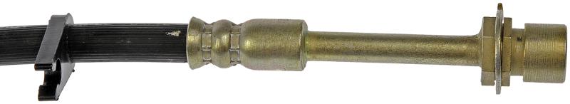 2006 Chevrolet C4500 Kodiak Brake Hydraulic Hose Rear Left Dorman H620332 image 1 of 3
