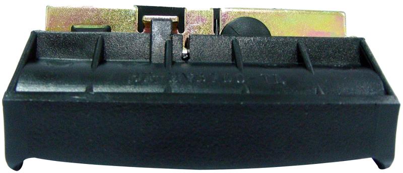 2007 Hyundai Entourage Liftgate Latch Handle Dorman 82433 image 2 of 3