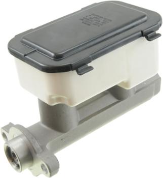 1999 GMC Savana 2500 Brake Master Cylinder Dorman M390363 image 2 of 4