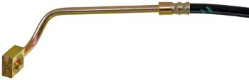 2009 Chrysler Aspen Brake Hydraulic Hose Front Right Dorman H620582 image 1 of 3