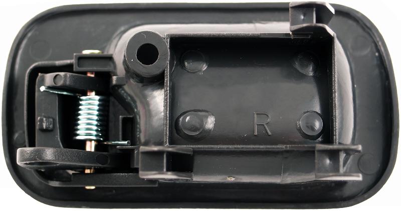 1995 Honda Civic Interior Door Handle Front Right Dorman 92655 image 3 of 3