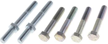 DORMAN 03401 - Exhaust Manifold Stud and Nut Product image