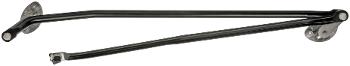 2014 Ford Econoline Wagon Windshield Wiper Linkage