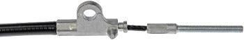 2012 Ford Edge Parking Brake Cable Front Dorman C661190 image 1 of 3
