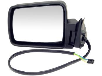 1995 Jeep Cherokee Door Mirror Right Dorman 955236 image 2 of 2