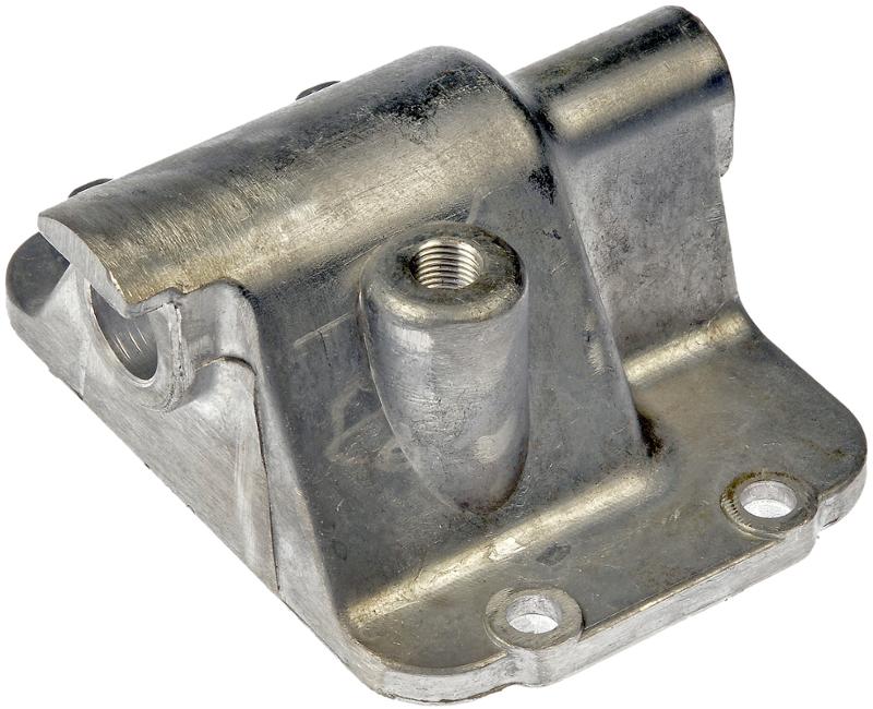1987 Jeep Wagoneer 4WD Axle Actuator Housing Dorman 917500 image 3 of 4