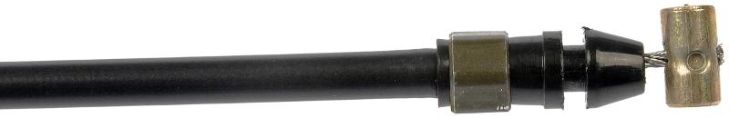 Dorman 912025 - Hood Release Cable Dorman 912025 Hood Release Cable product image 5 of 6