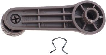 2008 Kia Spectra5 Window Crank Handle Dorman 83434 image 1 of 3