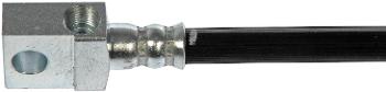 2007 GMC Yukon XL 2500 Brake Hydraulic Hose Rear Center Dorman H620784 image 1 of 3