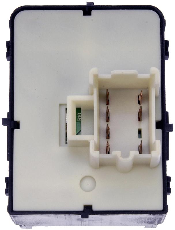 Dorman 901087 - Door Window Switch Dorman 901087 Door Window Switch product image 2 of 3