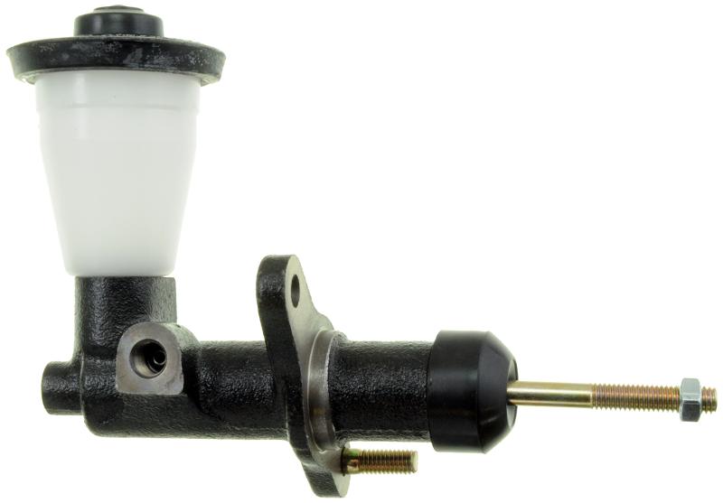 1986 Toyota Land Cruiser Clutch Master Cylinder Dorman CM39627 image 3 of 4