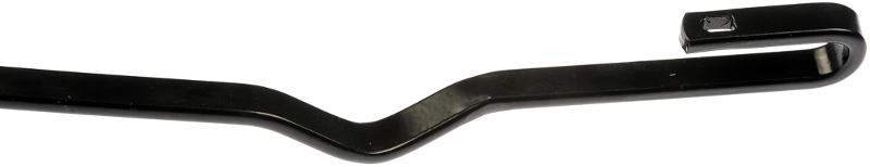 1996 Ford Windstar Windshield Wiper Arm Front Right Dorman 42641 image 4 of 4