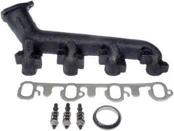 2000 Workhorse Custom Chassis P42 Exhaust Manifold