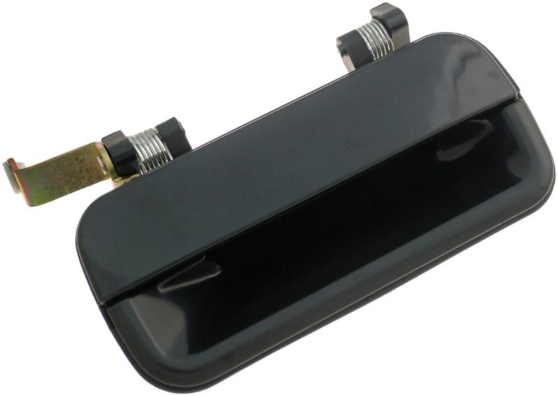 1992 Hyundai Excel Exterior Door Handle Rear Right Dorman 83483 image 2 of 3