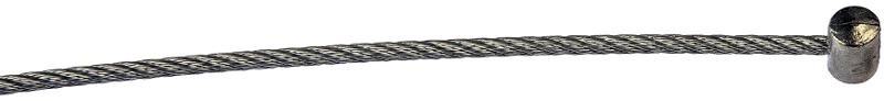 2002 Toyota Celica Parking Brake Cable Front Dorman C96340 image 2 of 3