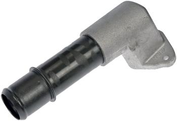 2004 Chevrolet Trailblazer EXT Engine Coolant Water Outlet