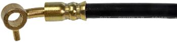 2011 Hyundai Equus Brake Hydraulic Hose Front Left Dorman H621360 image 2 of 3