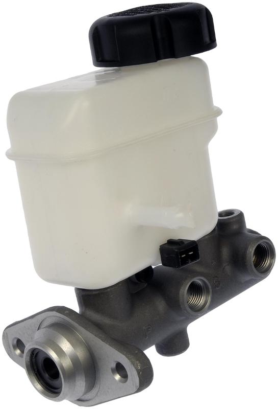 2006 Hyundai Sonata Brake Master Cylinder Dorman M630535 image 2 of 4
