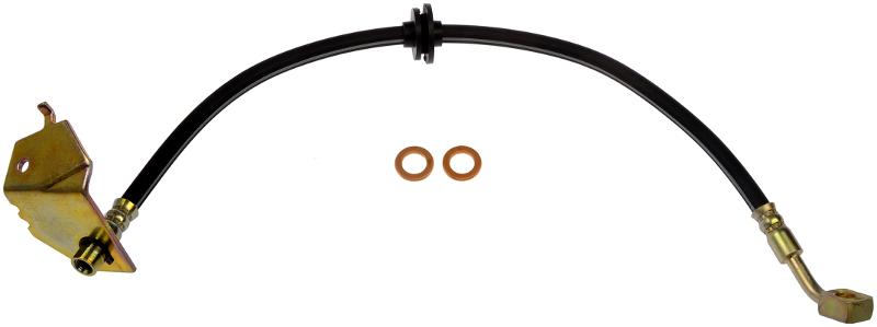 2004 Pontiac GTO Brake Hydraulic Hose