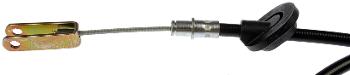 2001 Ford Ranger Parking Brake Cable Front Dorman C95972 image 1 of 3
