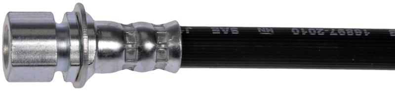 Dorman H380979 - Brake Hydraulic Hose Dorman H380979 Brake Hydraulic Hose product image 1 of 4