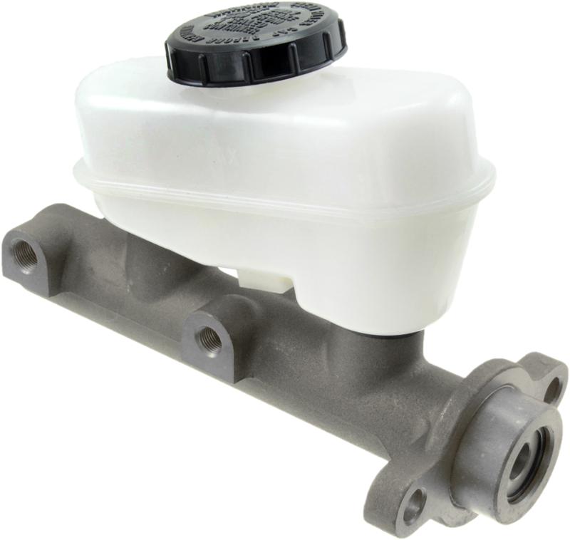 1991 Ford Taurus Brake Master Cylinder Dorman M390049 image 2 of 3