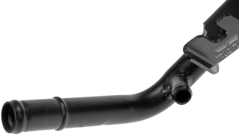 2001 Buick Century HVAC Heater Hose Assembly Dorman 626113 image 2 of 3