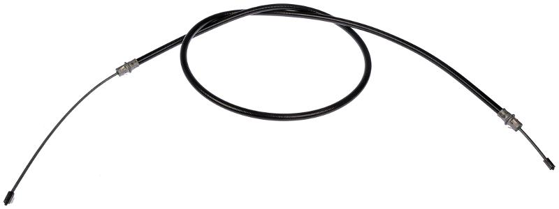1999 Dodge Ram 1500 Van Parking Brake Cable Front Dorman C95798 image 2 of 3