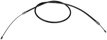 1999 Dodge Ram 1500 Van Parking Brake Cable Front Dorman C95798 image 2 of 3