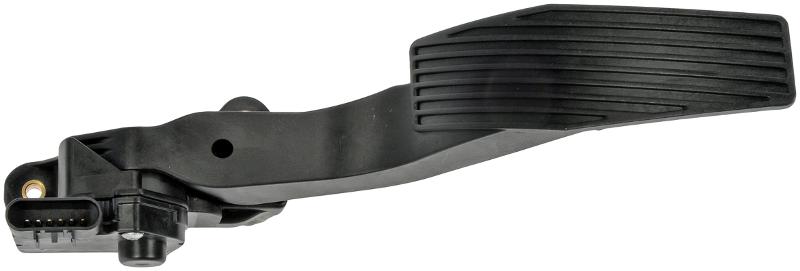 2012 Chevrolet Malibu Accelerator Pedal Dorman 699103 image 2 of 3